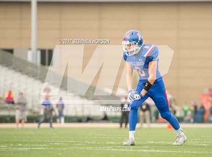 Thumbnail 3 in Folsom vs. St. Mary's (CIF SJS D1 Final) photogallery.