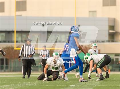 Thumbnail 1 in Folsom vs. St. Mary's (CIF SJS D1 Final) photogallery.