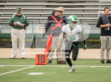 Thumbnail 2 in Folsom vs. St. Mary's (CIF SJS D1 Final) photogallery.