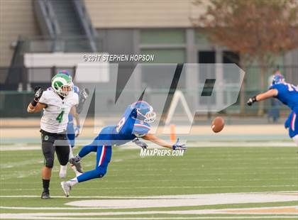 Thumbnail 2 in Folsom vs. St. Mary's (CIF SJS D1 Final) photogallery.