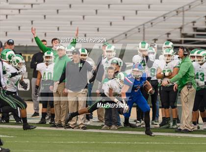 Thumbnail 2 in Folsom vs. St. Mary's (CIF SJS D1 Final) photogallery.