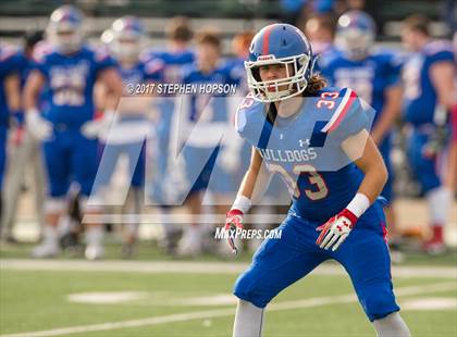 Thumbnail 2 in Folsom vs. St. Mary's (CIF SJS D1 Final) photogallery.