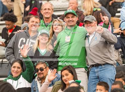 Thumbnail 1 in Folsom vs. St. Mary's (CIF SJS D1 Final) photogallery.