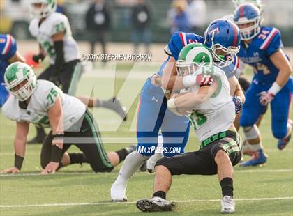 Thumbnail 1 in Folsom vs. St. Mary's (CIF SJS D1 Final) photogallery.