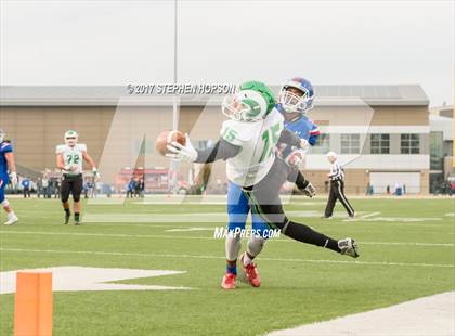 Thumbnail 1 in Folsom vs. St. Mary's (CIF SJS D1 Final) photogallery.