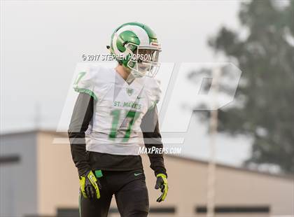 Thumbnail 1 in Folsom vs. St. Mary's (CIF SJS D1 Final) photogallery.