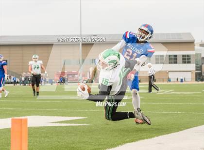 Thumbnail 2 in Folsom vs. St. Mary's (CIF SJS D1 Final) photogallery.