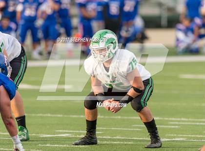Thumbnail 3 in Folsom vs. St. Mary's (CIF SJS D1 Final) photogallery.