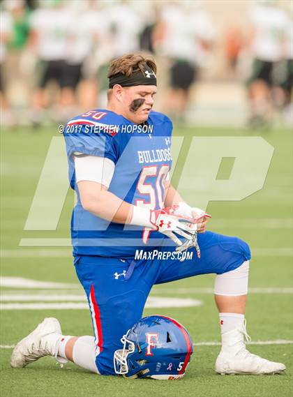 Thumbnail 1 in Folsom vs. St. Mary's (CIF SJS D1 Final) photogallery.