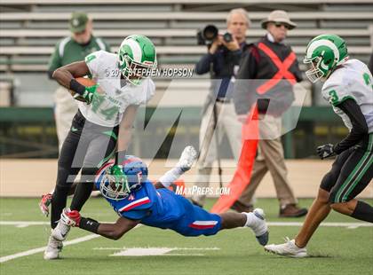 Thumbnail 1 in Folsom vs. St. Mary's (CIF SJS D1 Final) photogallery.