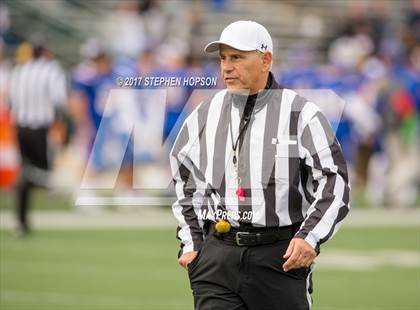 Thumbnail 3 in Folsom vs. St. Mary's (CIF SJS D1 Final) photogallery.