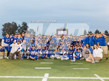 Thumbnail 3 in Folsom vs. St. Mary's (CIF SJS D1 Final) photogallery.