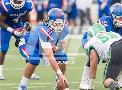 Thumbnail 1 in Folsom vs. St. Mary's (CIF SJS D1 Final) photogallery.