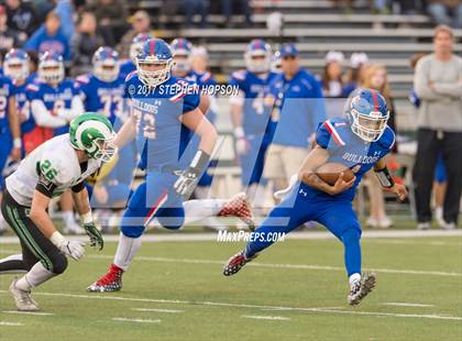 Thumbnail 1 in Folsom vs. St. Mary's (CIF SJS D1 Final) photogallery.
