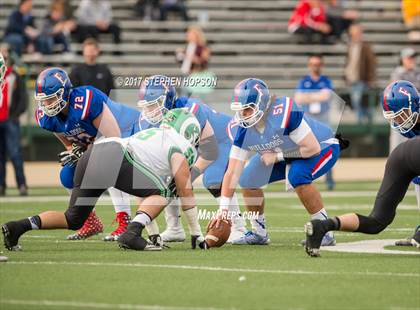 Thumbnail 1 in Folsom vs. St. Mary's (CIF SJS D1 Final) photogallery.