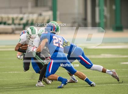 Thumbnail 1 in Folsom vs. St. Mary's (CIF SJS D1 Final) photogallery.