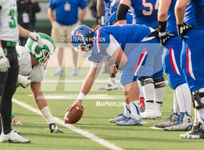 Thumbnail 2 in Folsom vs. St. Mary's (CIF SJS D1 Final) photogallery.