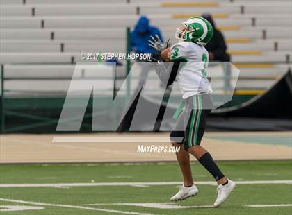Thumbnail 3 in Folsom vs. St. Mary's (CIF SJS D1 Final) photogallery.