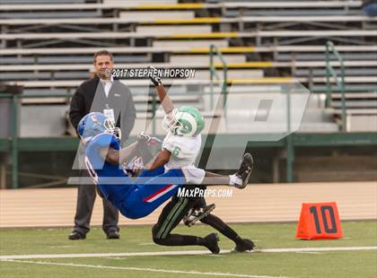 Thumbnail 1 in Folsom vs. St. Mary's (CIF SJS D1 Final) photogallery.