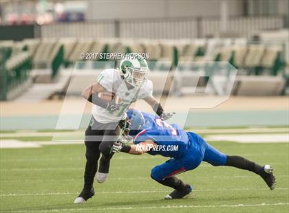 Thumbnail 2 in Folsom vs. St. Mary's (CIF SJS D1 Final) photogallery.