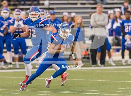 Thumbnail 3 in Folsom vs. St. Mary's (CIF SJS D1 Final) photogallery.