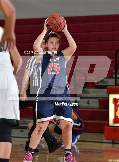 Thumbnail 3 in Beyer vs. Tracy (Trojan Clash) photogallery.