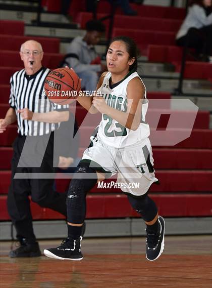 Thumbnail 2 in Beyer vs. Tracy (Trojan Clash) photogallery.