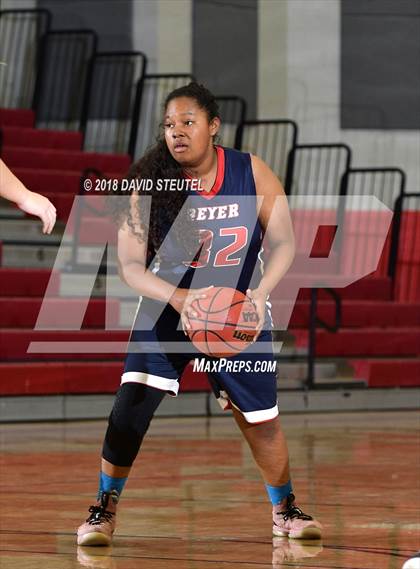 Thumbnail 1 in Beyer vs. Tracy (Trojan Clash) photogallery.