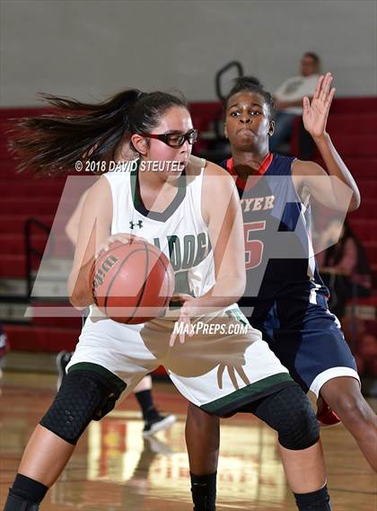 Thumbnail 3 in Beyer vs. Tracy (Trojan Clash) photogallery.