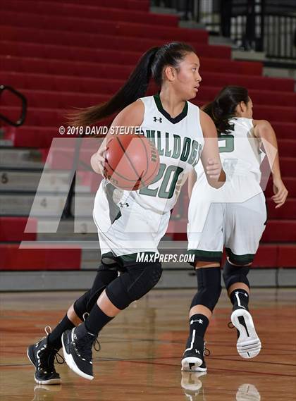 Thumbnail 1 in Beyer vs. Tracy (Trojan Clash) photogallery.