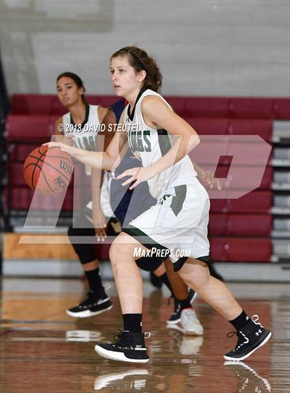 Thumbnail 3 in Beyer vs. Tracy (Trojan Clash) photogallery.