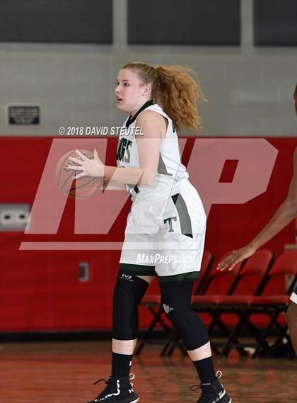 Thumbnail 3 in Beyer vs. Tracy (Trojan Clash) photogallery.