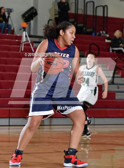 Thumbnail 3 in Beyer vs. Tracy (Trojan Clash) photogallery.