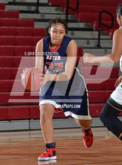 Thumbnail 1 in Beyer vs. Tracy (Trojan Clash) photogallery.