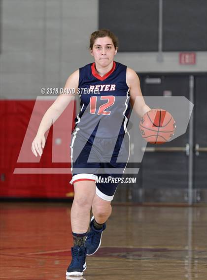 Thumbnail 3 in Beyer vs. Tracy (Trojan Clash) photogallery.