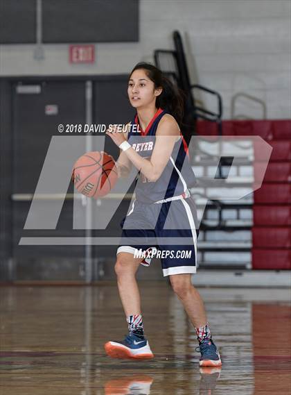 Thumbnail 3 in Beyer vs. Tracy (Trojan Clash) photogallery.
