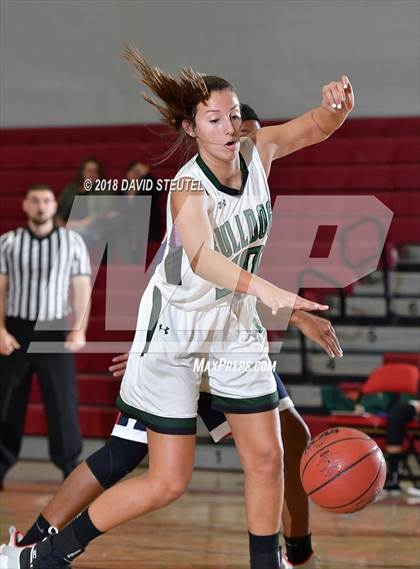 Thumbnail 2 in Beyer vs. Tracy (Trojan Clash) photogallery.