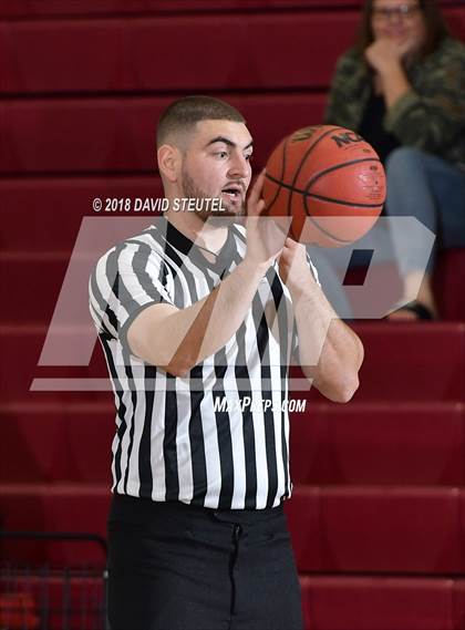 Thumbnail 1 in Beyer vs. Tracy (Trojan Clash) photogallery.