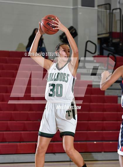 Thumbnail 2 in Beyer vs. Tracy (Trojan Clash) photogallery.