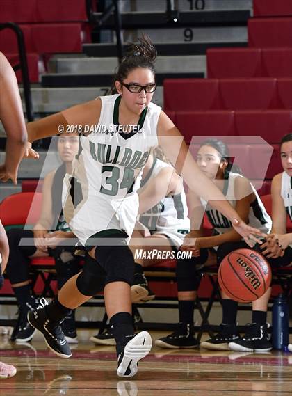 Thumbnail 1 in Beyer vs. Tracy (Trojan Clash) photogallery.