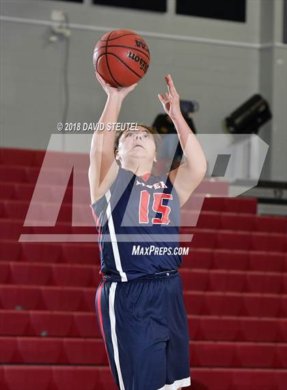 Thumbnail 2 in Beyer vs. Tracy (Trojan Clash) photogallery.