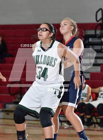 Thumbnail 3 in Beyer vs. Tracy (Trojan Clash) photogallery.