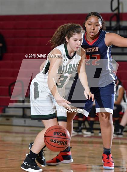 Thumbnail 1 in Beyer vs. Tracy (Trojan Clash) photogallery.