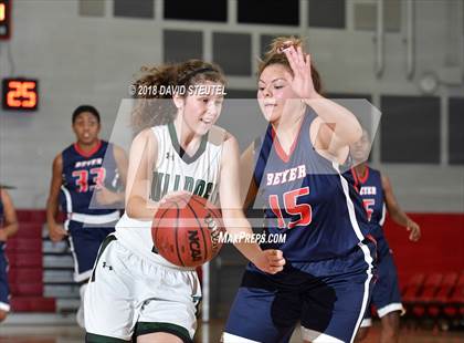 Thumbnail 1 in Beyer vs. Tracy (Trojan Clash) photogallery.