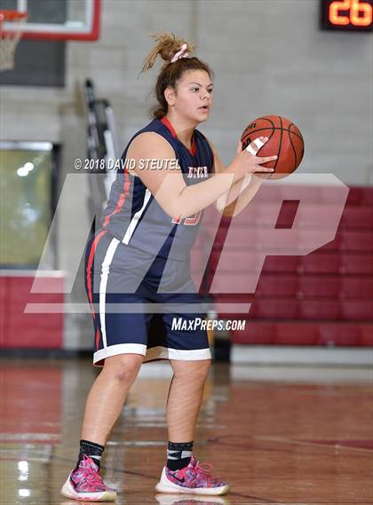Thumbnail 2 in Beyer vs. Tracy (Trojan Clash) photogallery.