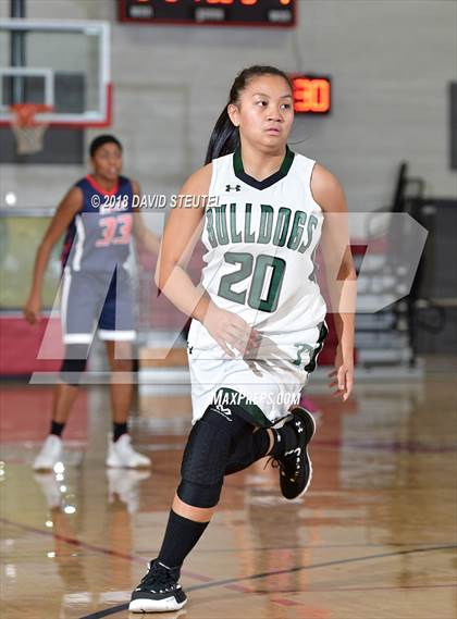 Thumbnail 1 in Beyer vs. Tracy (Trojan Clash) photogallery.
