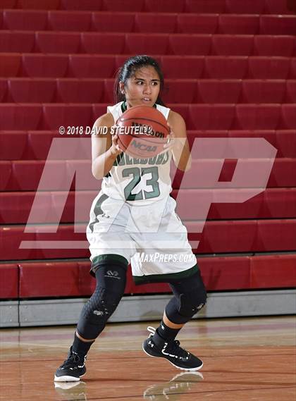 Thumbnail 1 in Beyer vs. Tracy (Trojan Clash) photogallery.