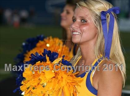Thumbnail 1 in Wayne vs. Archbishop Moeller (Skyline Crosstown Showdown) photogallery.