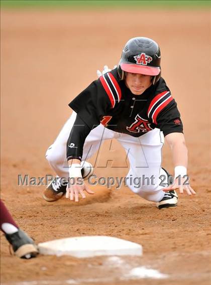 Thumbnail 2 in Argyle @ Rowlett photogallery.