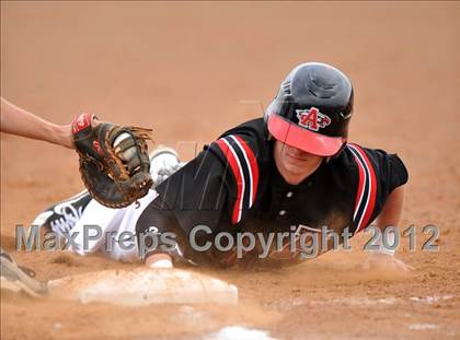 Thumbnail 2 in Argyle @ Rowlett photogallery.